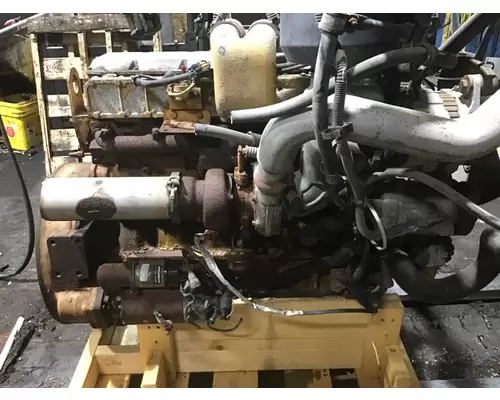 CAT 3116 Engine Assembly