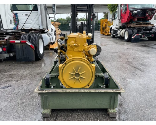 CAT 3116 Engine Assembly