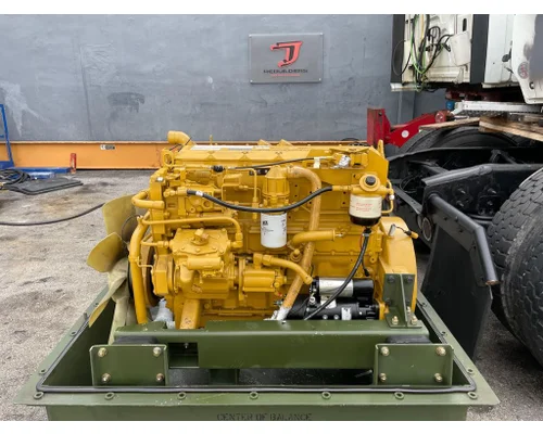 CAT 3116 Engine Assembly