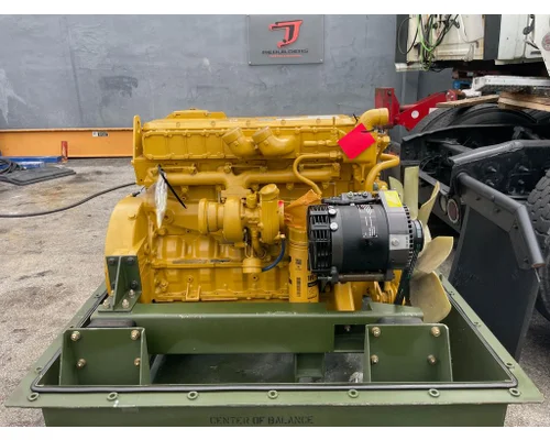 CAT 3116 Engine Assembly