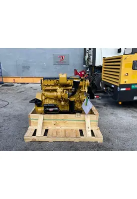 CAT 3116 Engine Assembly