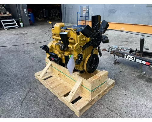 CAT 3116 Engine Assembly