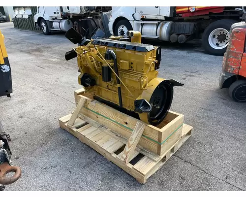 CAT 3116 Engine Assembly