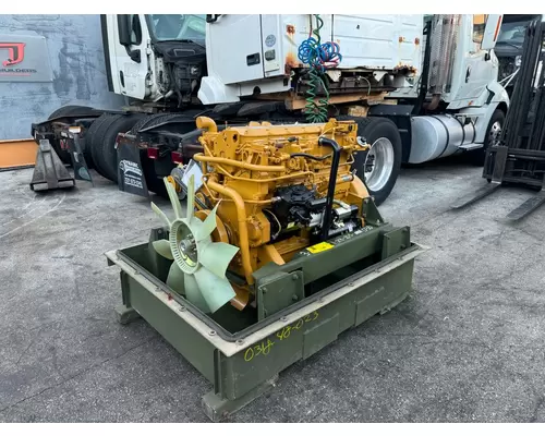 CAT 3116 Engine Assembly