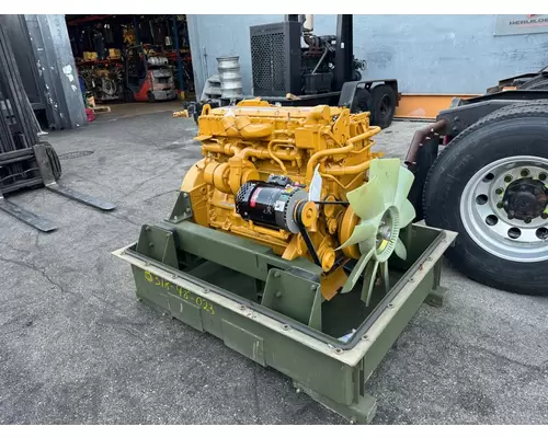 CAT 3116 Engine Assembly