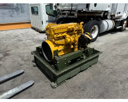 CAT 3116 Engine Assembly