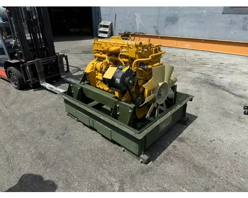 CAT 3116 Engine Assembly