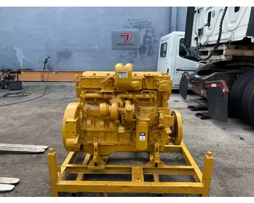 CAT 3116 Engine Assembly