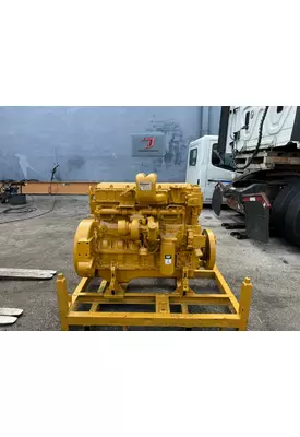 CAT 3116 Engine Assembly