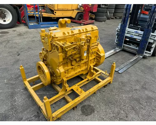 CAT 3116 Engine Assembly