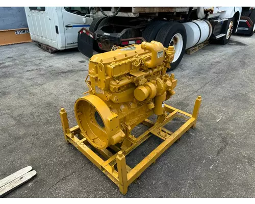 CAT 3116 Engine Assembly