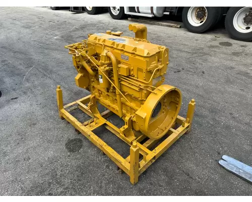 CAT 3116 Engine Assembly