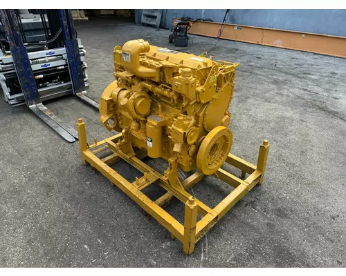 CAT 3116 Engine Assembly