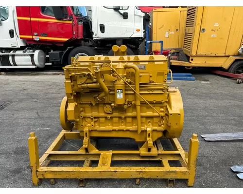 CAT 3116 Engine Assembly