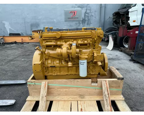 CAT 3116 Engine Assembly