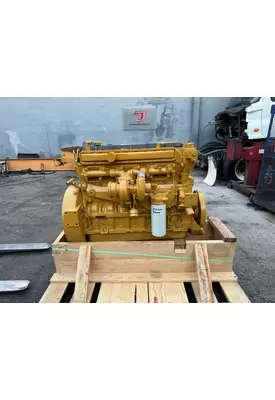 CAT 3116 Engine Assembly