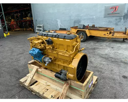 CAT 3116 Engine Assembly