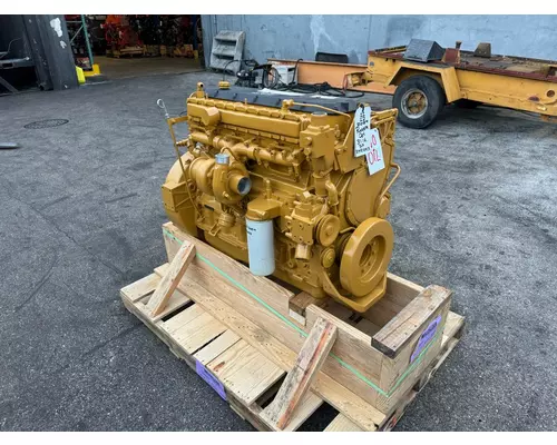 CAT 3116 Engine Assembly