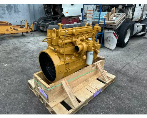 CAT 3116 Engine Assembly