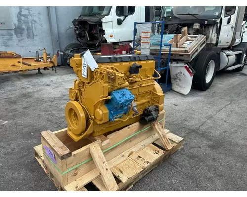 CAT 3116 Engine Assembly