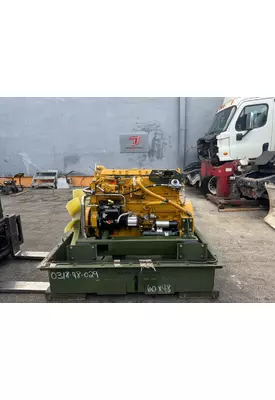 CAT 3116 Engine Assembly