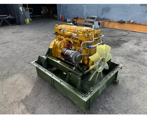 CAT 3116 Engine Assembly