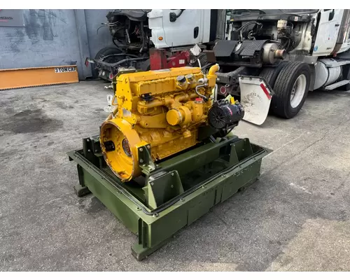 CAT 3116 Engine Assembly