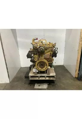 CAT 3116 Engine Assembly