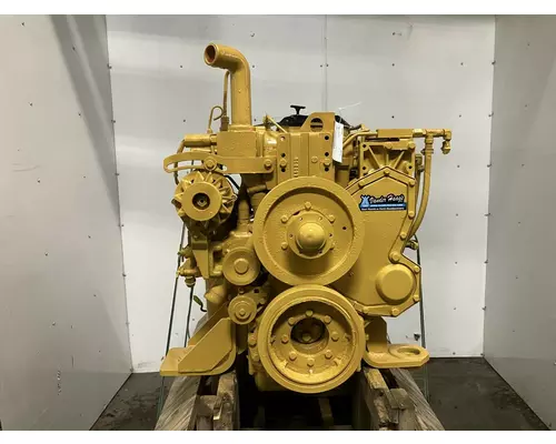 CAT 3116 Engine Assembly