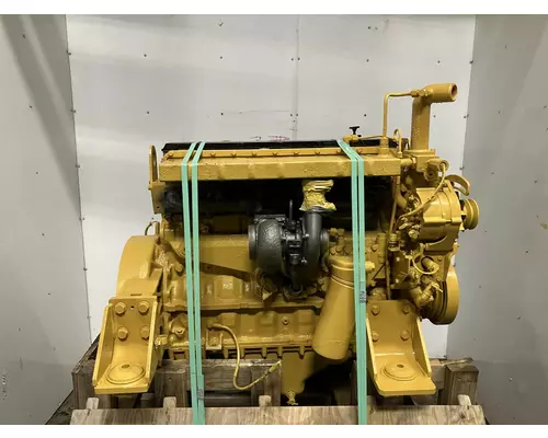 CAT 3116 Engine Assembly