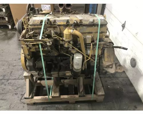 CAT 3116 Engine Assembly