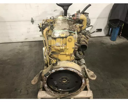 CAT 3116 Engine Assembly