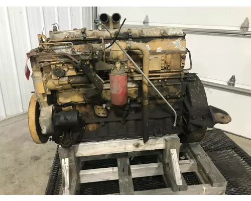 CAT 3116 Engine Assembly