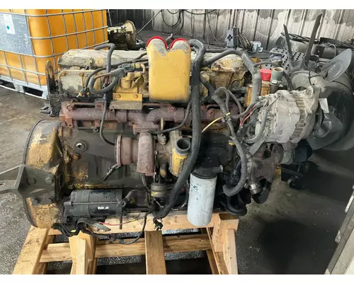 CAT 3116 Engine Assembly