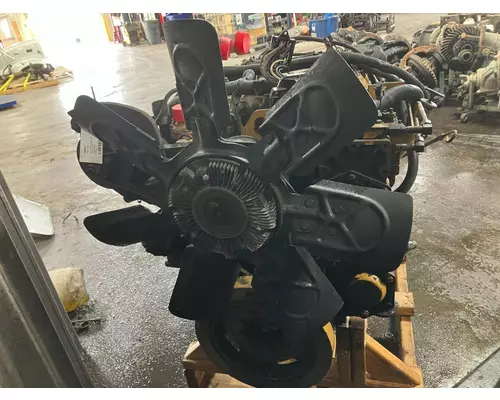 CAT 3116 Engine Assembly