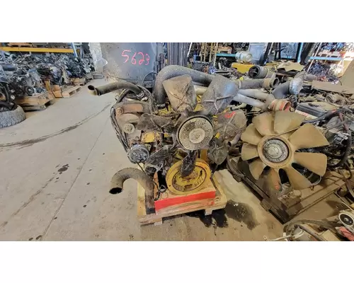 CAT 3116 Engine Assembly