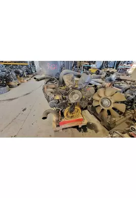 CAT 3116 Engine Assembly