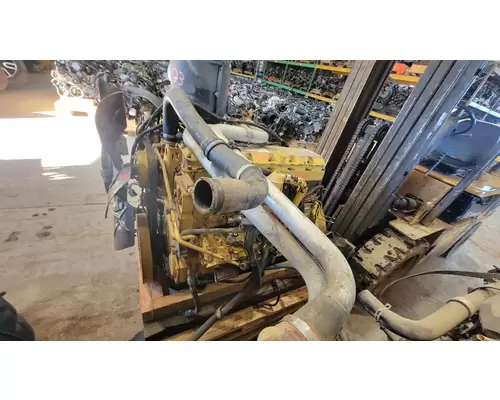 CAT 3116 Engine Assembly