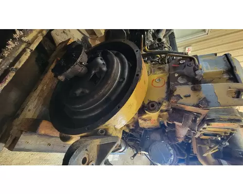 CAT 3116 Engine Assembly