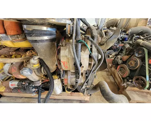 CAT 3116 Engine Assembly