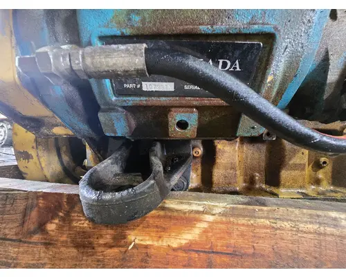 CAT 3116 Engine Assembly