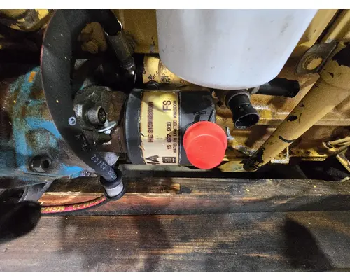 CAT 3116 Engine Assembly