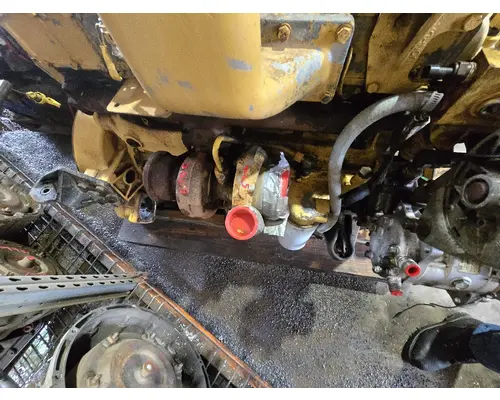 CAT 3116 Engine Assembly