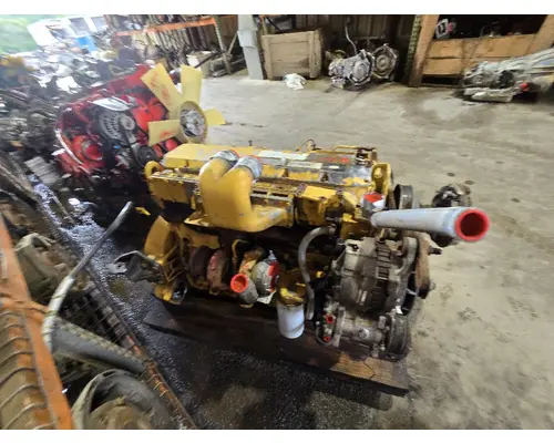CAT 3116 Engine Assembly