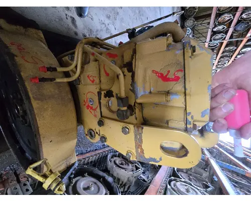 CAT 3116 Engine Assembly