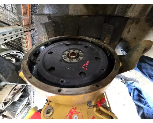 CAT 3116 Engine Assembly