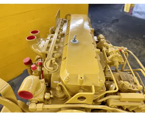 CAT 3116 Engine Assembly