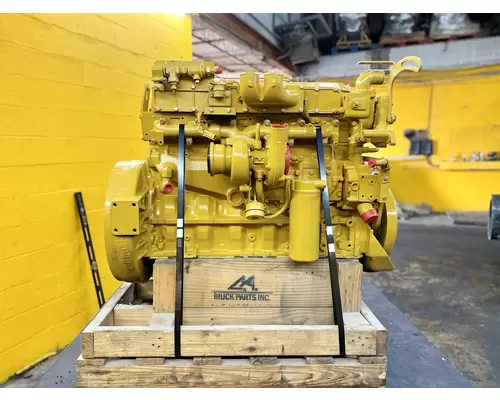 CAT 3116 Engine Assembly