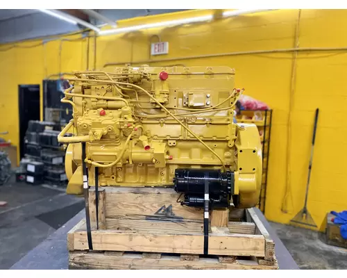 CAT 3116 Engine Assembly