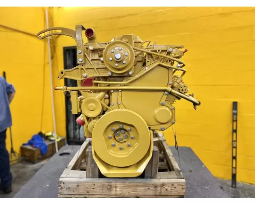 CAT 3116 Engine Assembly